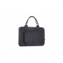 Войлочный чехол-сумка Gmakin GS02-15 (Macbook Pro 15") Black