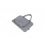 Войлочный чехол-сумка Gmakin GS01-15 (Macbook Pro 15") Grey