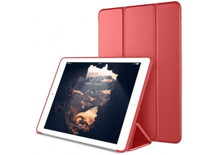 Чехол Smart Case для iPad 9.7 (2017/18) Red