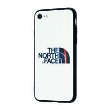 Чехол для iPhone 7/8 Benzo "The North Face"