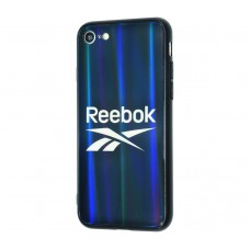 Чехол для iPhone 7/8 Benzo "Reebok"