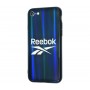 Чехол для iPhone 7/8 Benzo "Reebok"