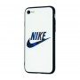 Чехол для iPhone 7/8 Benzo "Nike"