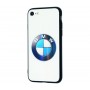 Чехол для iPhone 7/8 Benzo "BMW"