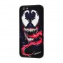Чехол для iPhone 7/8 Glass "Venom"