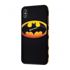Чехол для iPhone Xs Max "Batman"