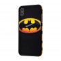 Чехол для iPhone Xs Max "Batman"