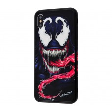 Чехол для iPhone Xs Max "Venom"