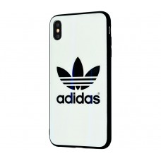 Чехол для iPhone Xs Max Benzo "ADIDAS"