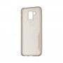 Чехол для Samsung Galaxy J6 2018 Simple Черный