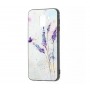 Чехол для Samsung Galaxy J6 2018 PICTURE "Бабочка"