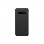 Чехол для Samsung Galaxy S10 Nillkin Matte Черный