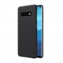 Чехол для Samsung Galaxy S10 Nillkin Matte Черный