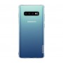Чехол для Samsung Galaxy S10 Nillkin Nature Siries Прозрачный