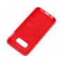 Силиконовый чехол для Samsung Galaxy S10E Красный