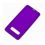 Силиконовый чехол для Samsung Galaxy S10+ Фиолетовый