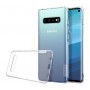 Чехол для Samsung Galaxy S10+ Nillkin Nature Siries Прозрачный