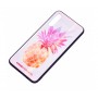 Чехол для Samsung Galaxy A50 Wave "Ананас"