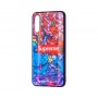 Чехол для Samsung Galaxy A50 Wave "Supreme"