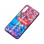 Чехол для Samsung Galaxy A50 Wave "Supreme"