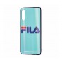 Чехол для Samsung Galaxy A50 Wave "Fila"
