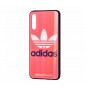 Чехол для Samsung Galaxy A50 Wave "Adidas"