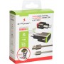 Зарядное устройство E-power 2 USB Home Adapter с индикатором зарядки