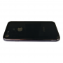 Чехол для iPhone 6/6s Glass Logo Case Black ( Черный )