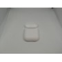 Чехол для AirPods Case Protection White (белый)