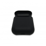 Чехол для AirPods Case Protection Black (Черный)