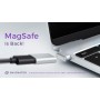 MagSafe Magnetic Type-C USB C Elbow Adapter Connector for MacBook Notebook