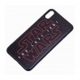 Чехол для iPhone X / Xs IMD "Yang Style 3" Star Wars