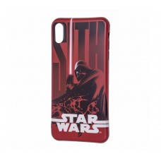 Чехол для iPhone X / Xs IMD "Yang Style 3" Star Wars SITH
