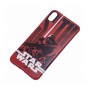 Чехол для iPhone X / Xs IMD "Yang Style 3" Star Wars SITH