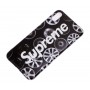 Чехол для iPhone X / Xs IMD "Yang Style 15" Supreme колеса