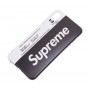 Чехол для iPhone X / Xs IMD "Yang Style 17" Supreme white