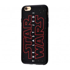 Чехол для iPhone 7 / 8 IMD "Yang Style 5" Star Wars Last Jedi