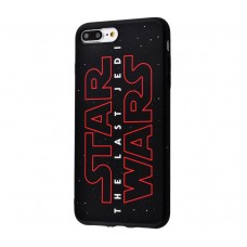 Чехол для iPhone 7 Plus / 8 Plus IMD "Yang Style 18" Star Wars