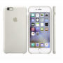 Силиконовый чехол Apple Silicone case Stone для iPhone 6 Plus /6s Plus (копия)
