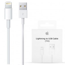 Кабель Apple Lightning to USB