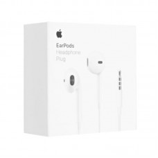 Гарнитура Apple EarPods with Remote and Mic (3.5)