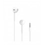 Гарнитура Apple EarPods with Remote and Mic (3.5)