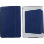 Чехол для iPad 2017/2018 iMax Midnight Blue Темно-синий