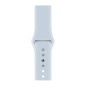 Силиконовый ремешок для Apple Watch 38/42мм Turqauoise