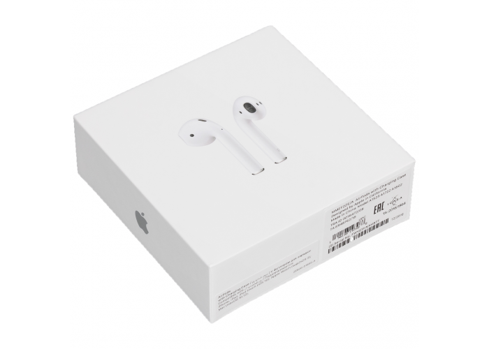 Hight copy гарнитура Apple AirPods