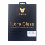 Защитное стекло ilera Glass Full Cover для iPhone X/Xs