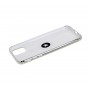 Силиконовый чехол для iPhone 11 Pro Softring Белый
