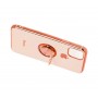Силиконовый чехол для iPhone 11 Pro Max Softring Розовый