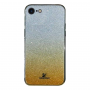 Чехол Swarovski Yellow Gradient для iPhone 7/8