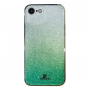 Чехол Swarovski Green Gradient для iPhone 7/8